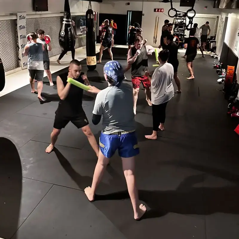 Martial Arts School | Toronto No Gi