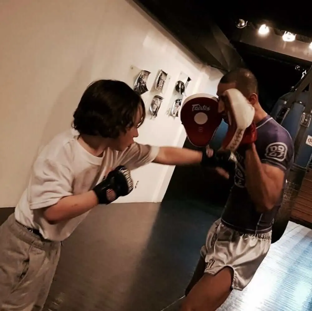Kids NO GI Brazilian Jiu-Jitsu Classes | Toronto No Gi